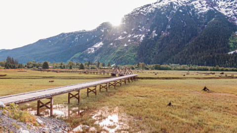 Boardwalk